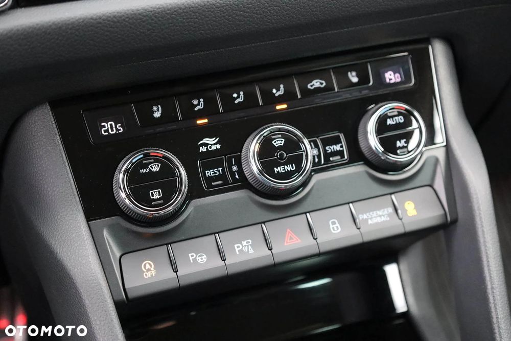 Skoda Kodiaq 2.0 TDI 4x4 L&K DSG - 22