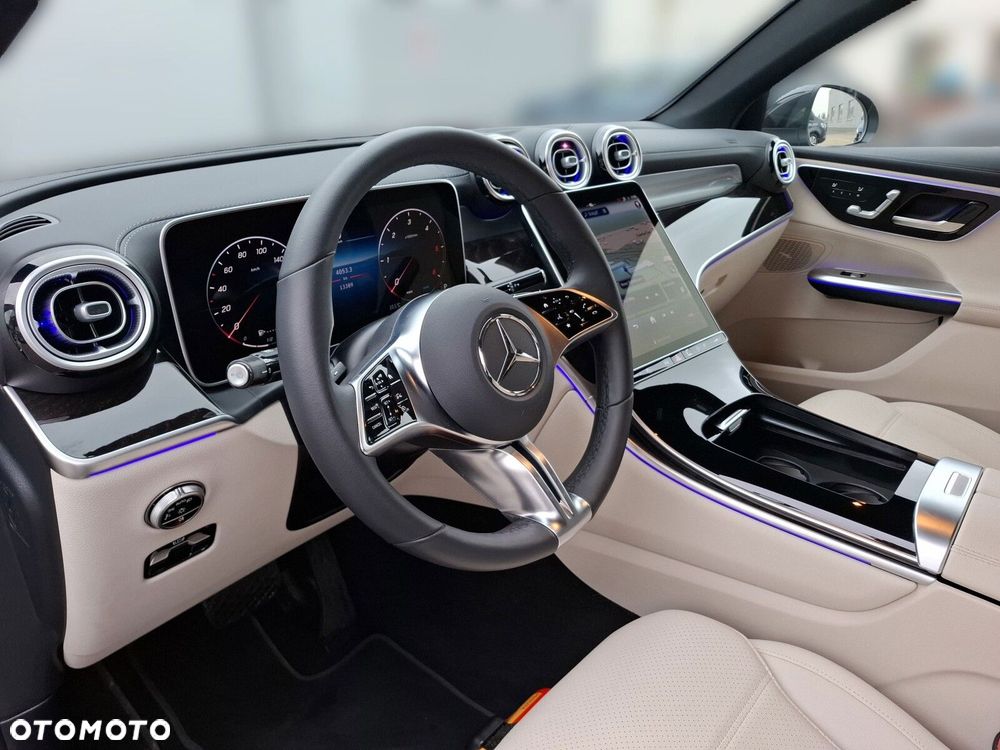 Mercedes-Benz GLC 220 d mHEV 4-Matic Avantgarde - 10