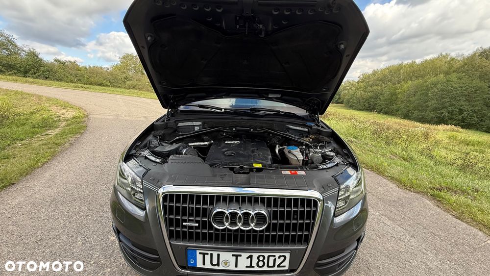 Audi Q5 2.0 TFSI Quattro S tronic - 19