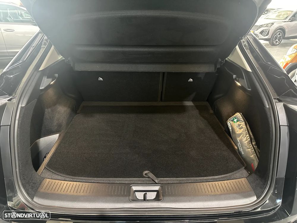 Nissan Ariya 63 kWh Advance Pack - 4