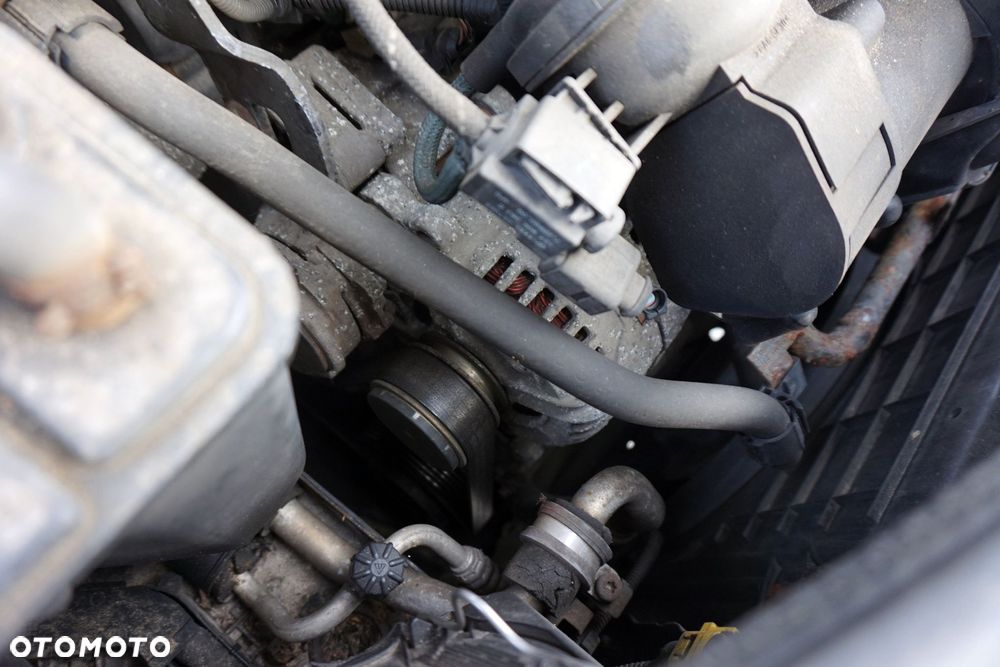 ALTERNATOR A3 8P 2.0 TFSI 06F903023F AUDI 2003-2008 - 1