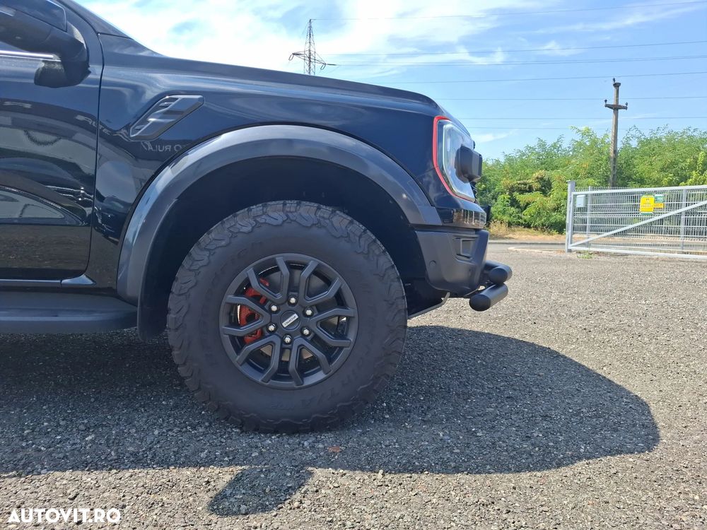 Ford Ranger - 16