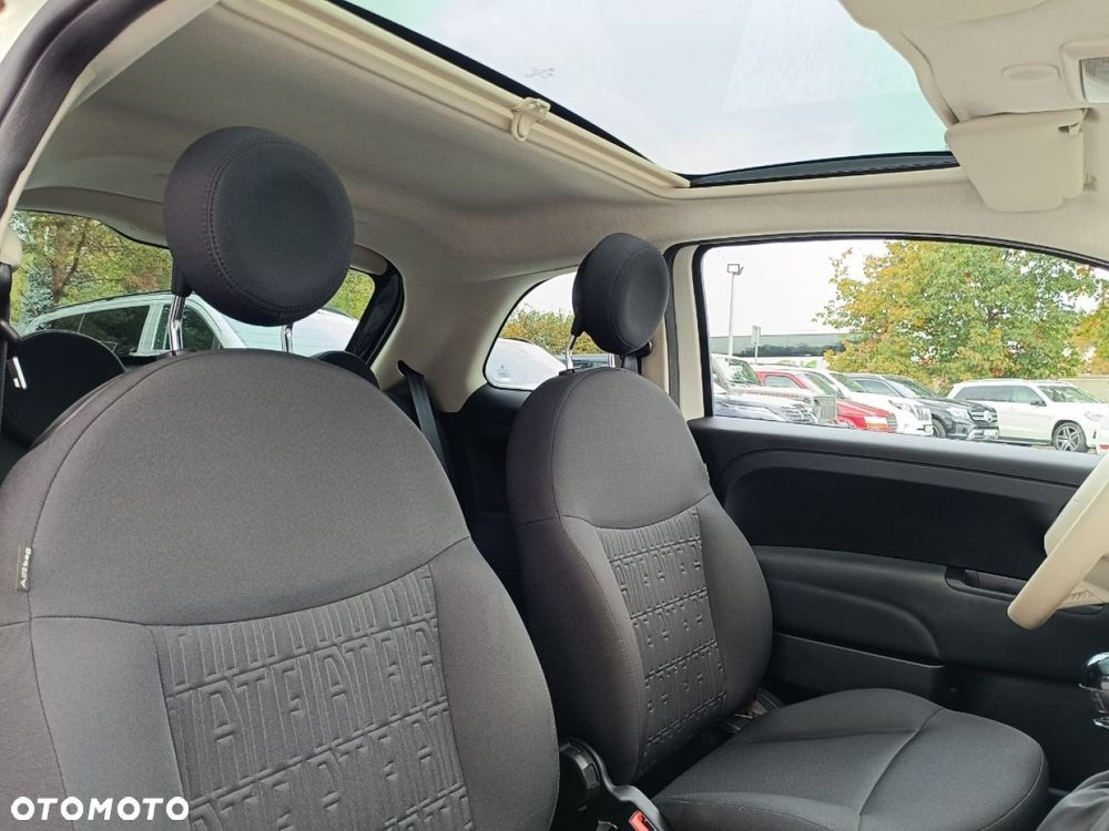 Fiat 500 - 8