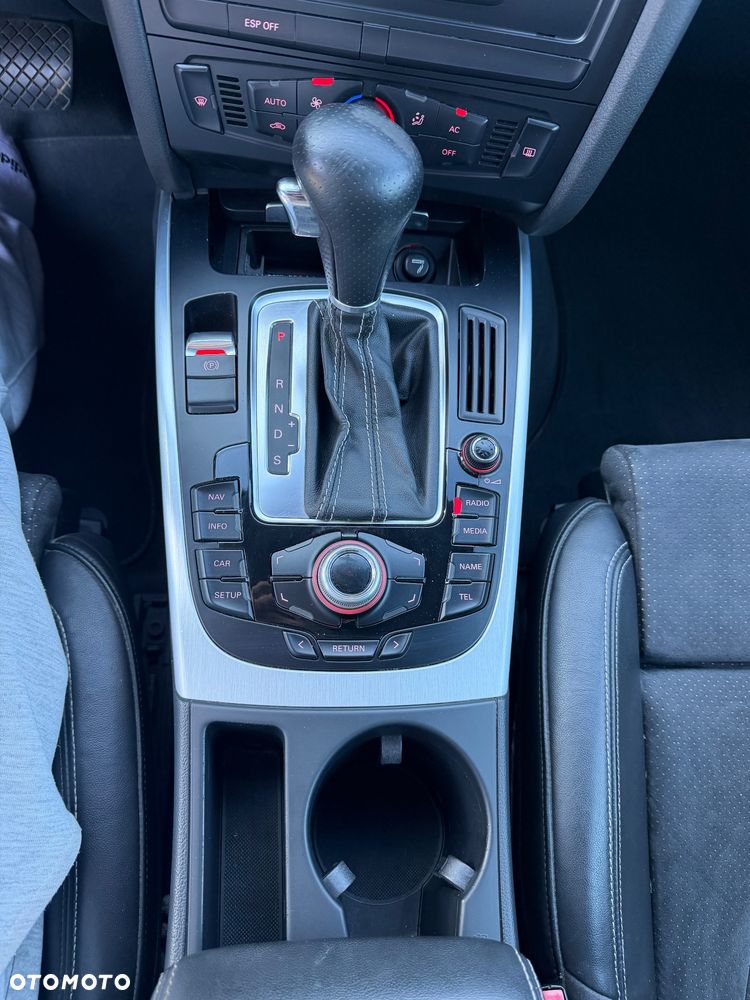 Audi A5 Coupé 2.7 TDI Multitronic - 20
