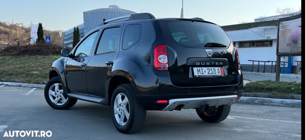 Dacia Duster - 3
