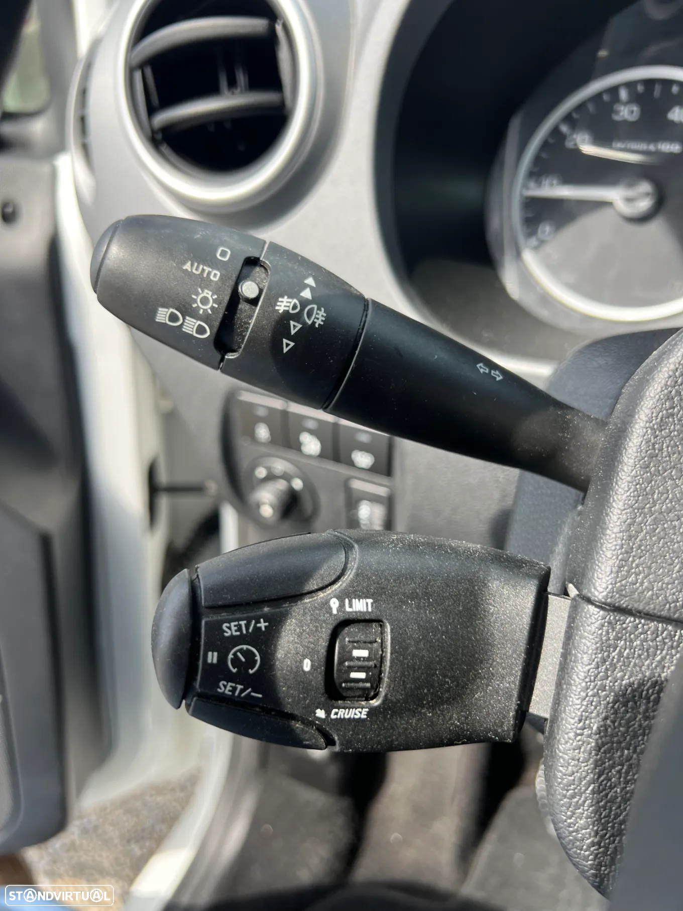 Peugeot Partner 1.6 BlueHDi Confort - 15