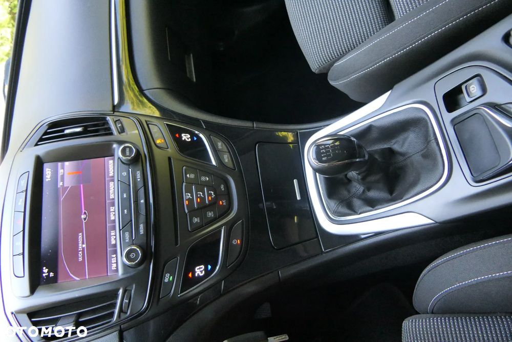 Opel Insignia 1.6 SIDI T ecoFLEXStart/Sto Innovation - 24