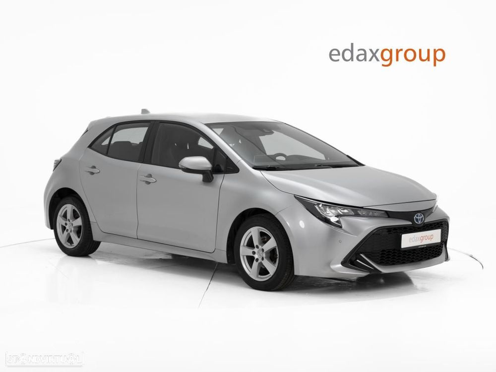 Toyota Corolla 1.8 Hybrid Active - 2