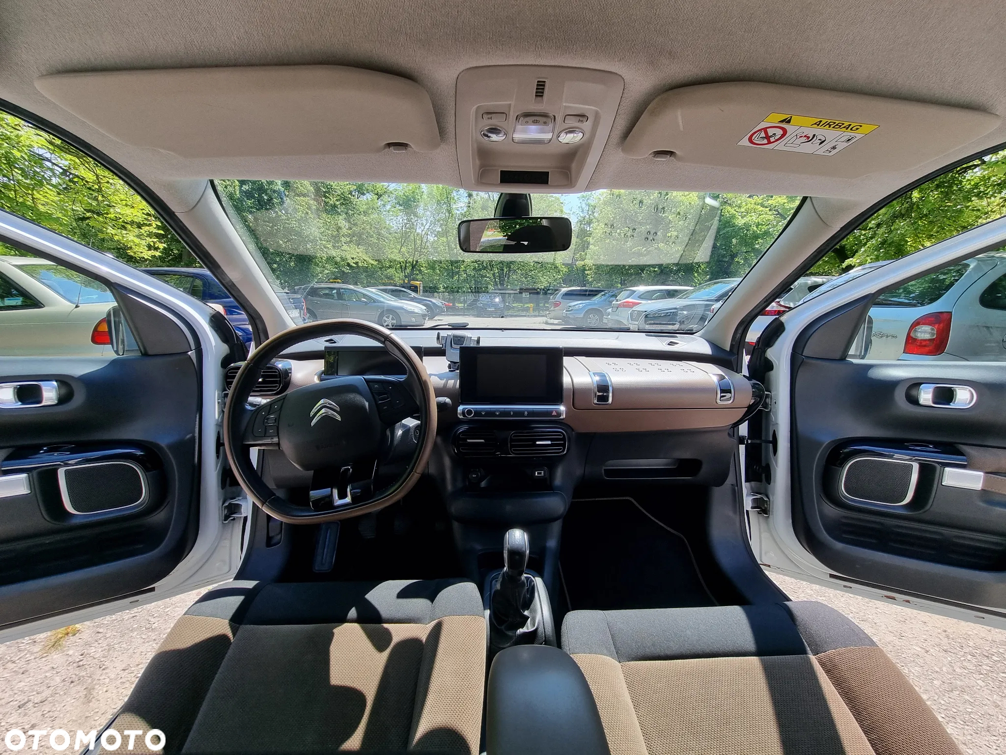 Citroën C4 Cactus 1.2 PureTech Shine - 15