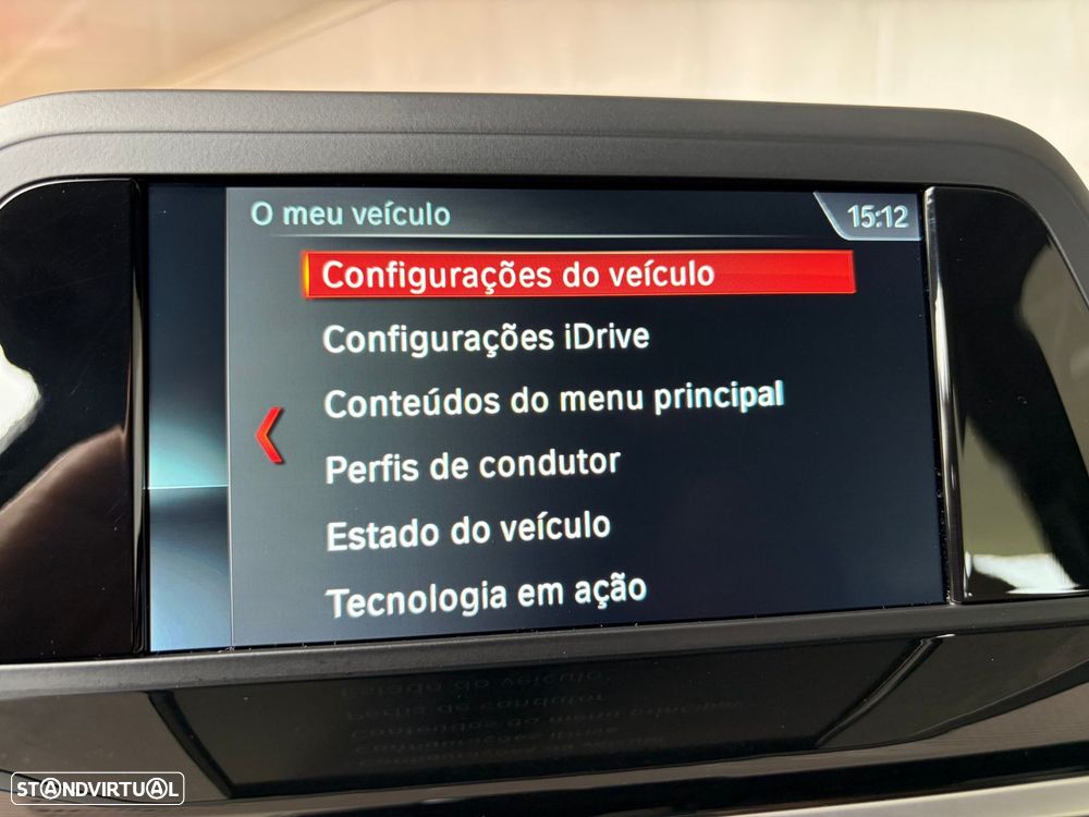 BMW X3 20 d xDrive xLine Auto - 32