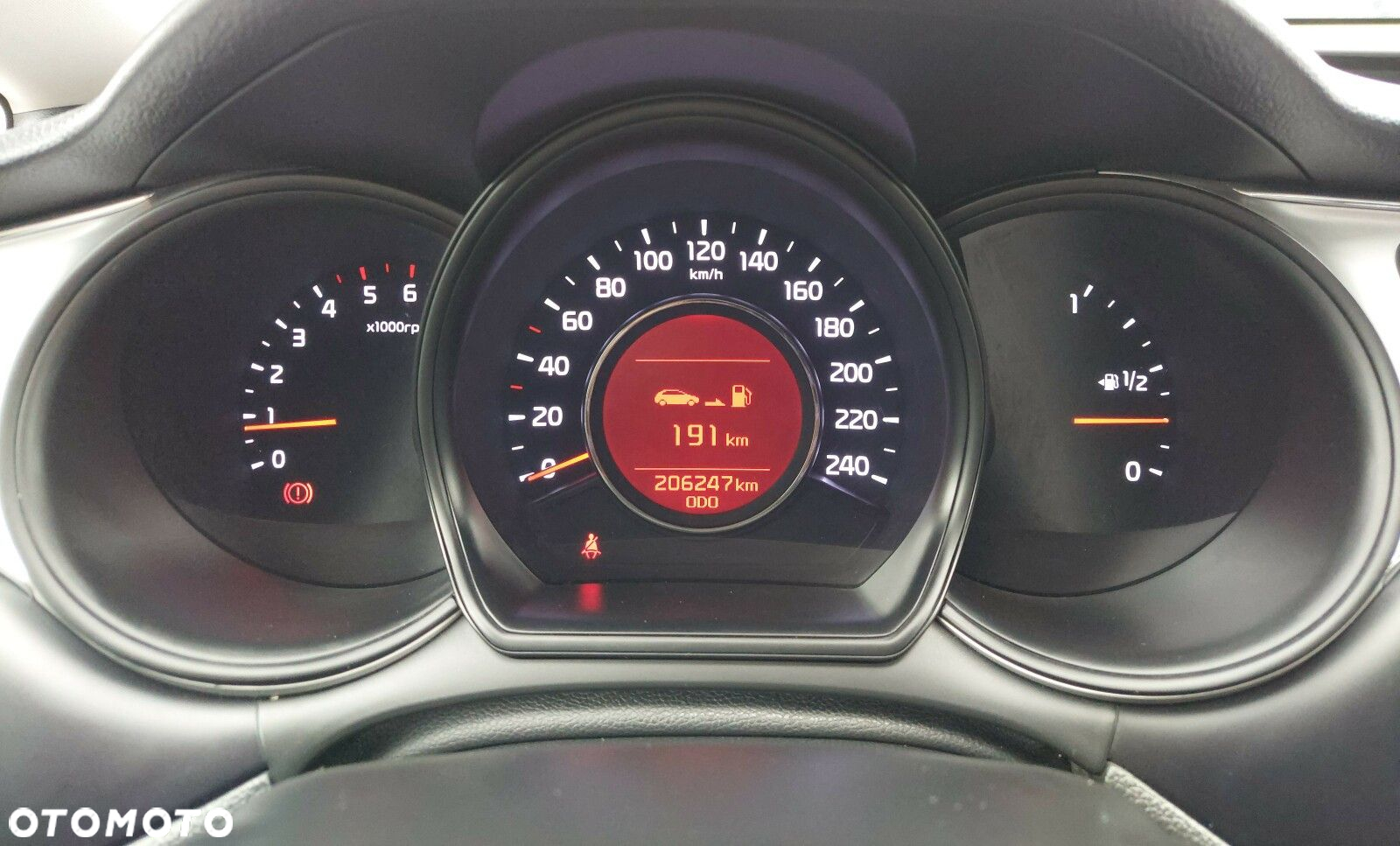 Kia Ceed Cee'd 1.6 CRDi M - 22