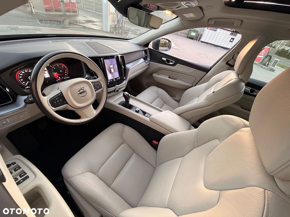 Volvo XC 60 D3 Linje Inscription - 30