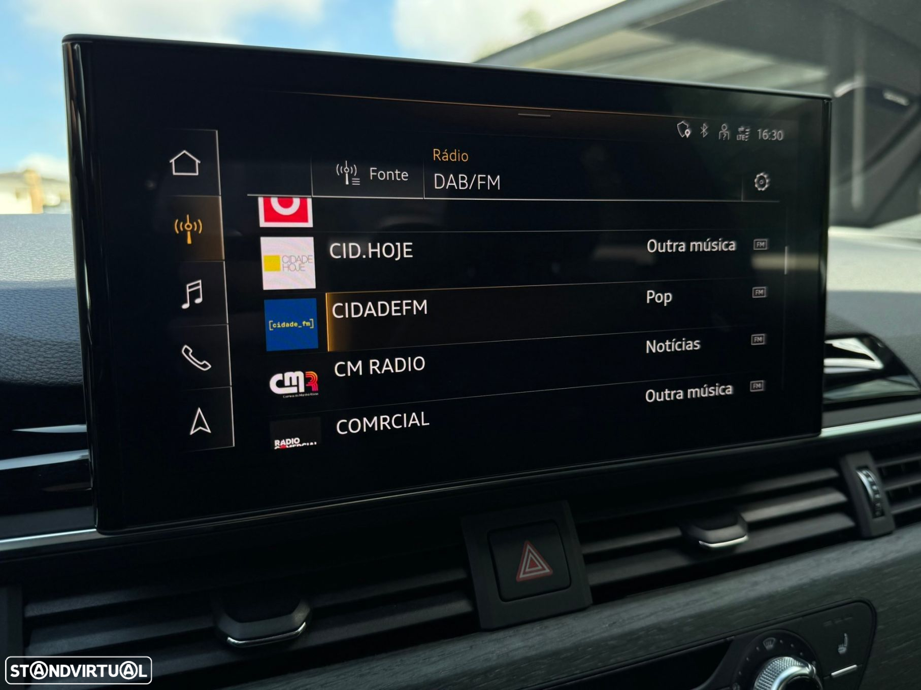 Audi A5 40 TDI quattro S line S tronic - 38