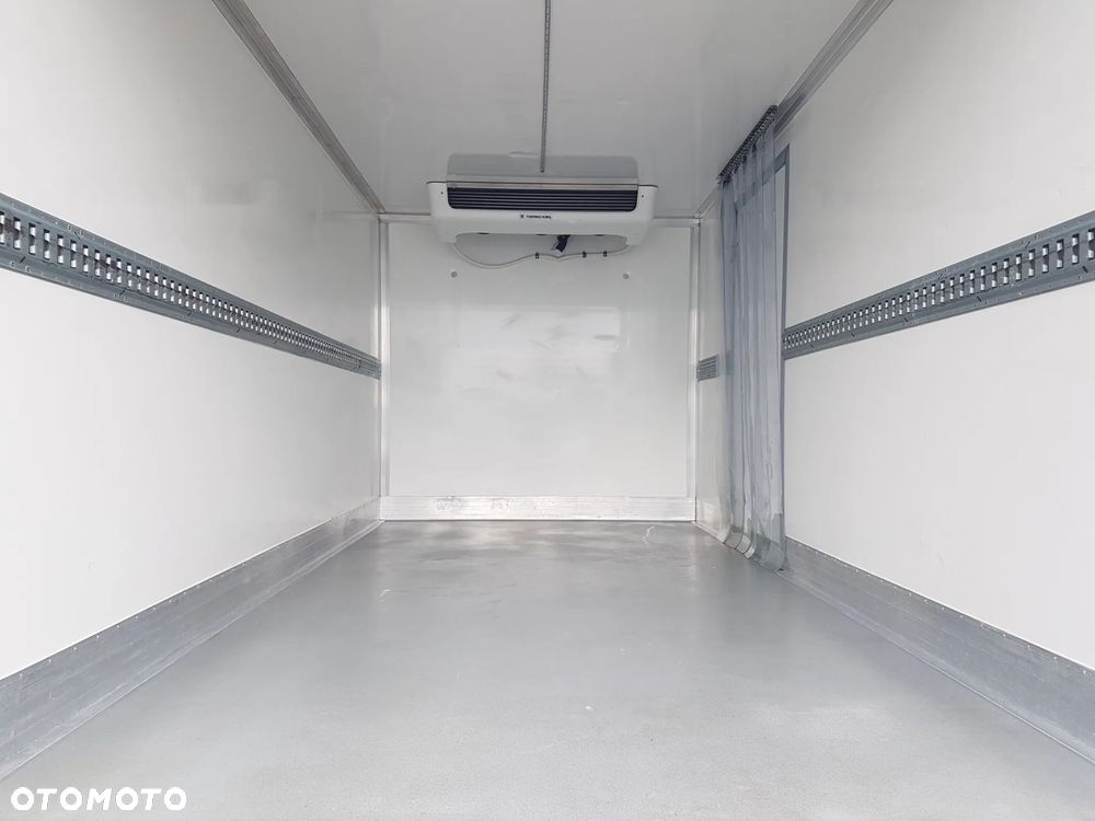 Renault MASTER 8EP CHŁODNIA MROŹNIA 4,24x2,13x2,05 IZOTERMA AGREGAT THERMO KING V-500 MAX GRZANIE KLIMA KRAJOWY - 25