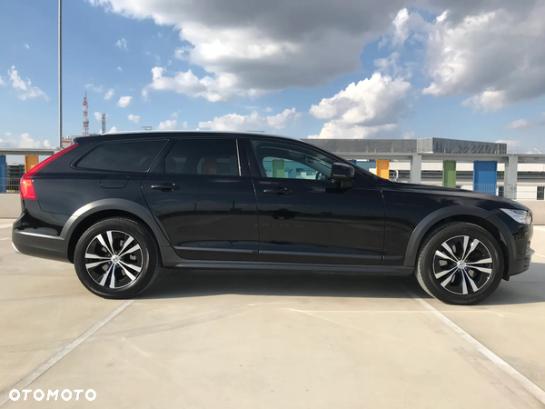 Volvo V90 Cross Country T5 AWD Pro