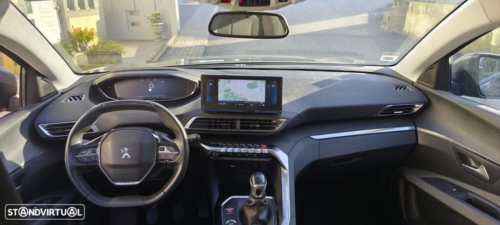 Peugeot 3008 - 5