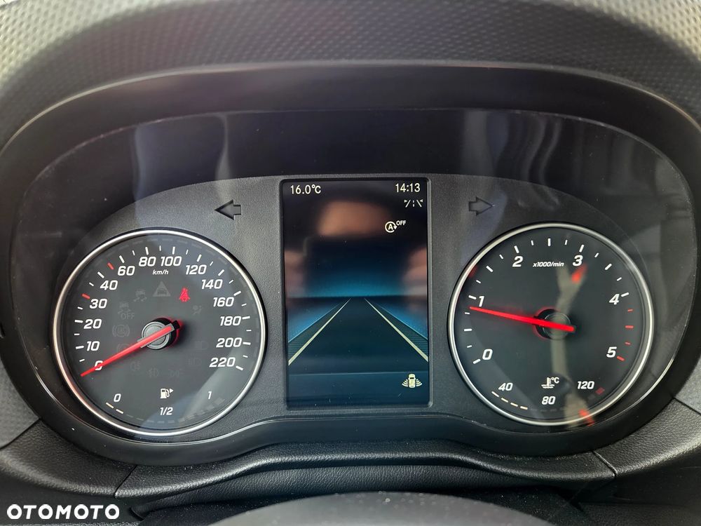 Mercedes-Benz Citan - 23