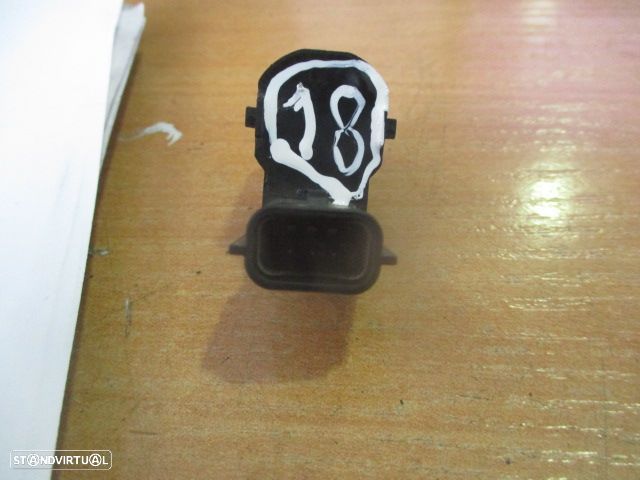 Sensor Parqueamento Park 284420003 RENAULT SCENIC 2006 - 1