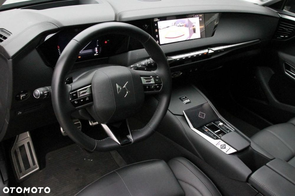 DS Automobiles Ds 4 2022 photo 3