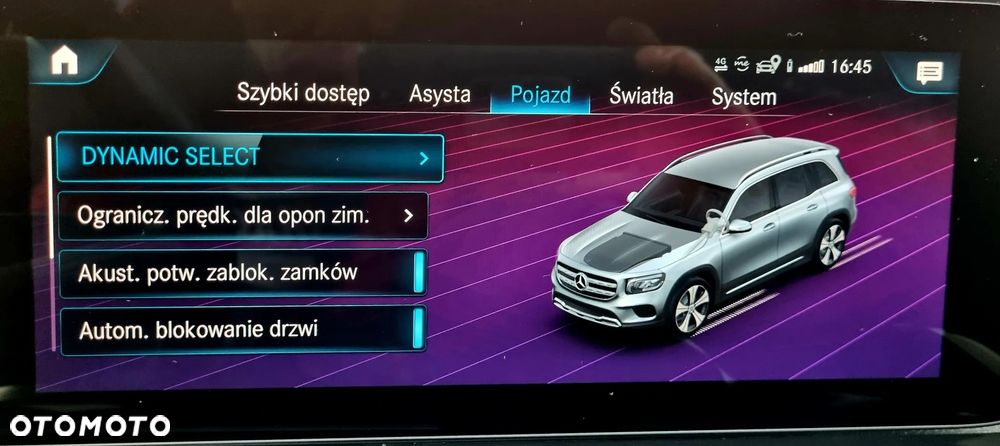 Mercedes-Benz GLB 200 d 8G-DCT Progressive - 37