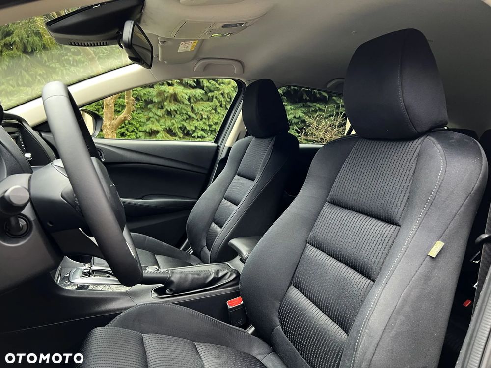 Mazda 6 2.0 Skyenergy - 21