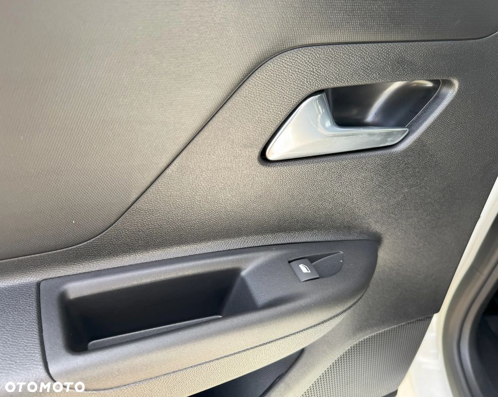 Opel Mokka 1.2 T Edition S&S - 19