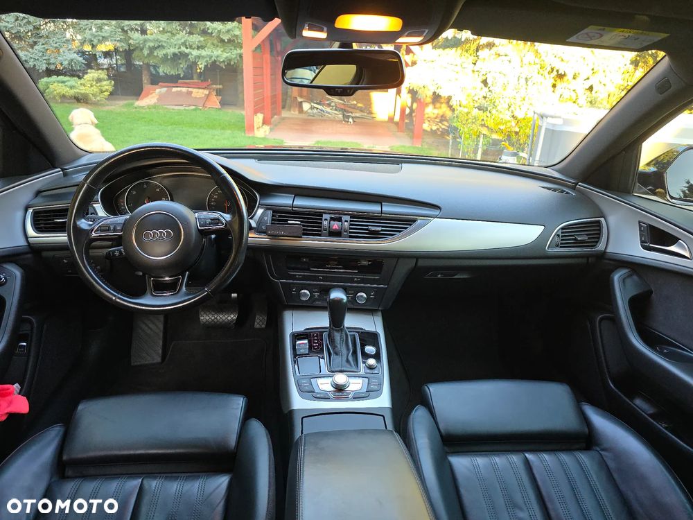 Audi A6 Avant - 19
