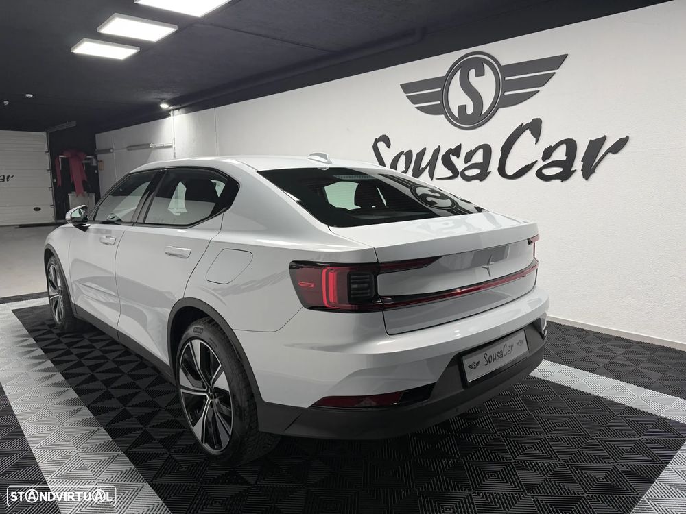 Polestar 2 Single Motor 78kWh - 6