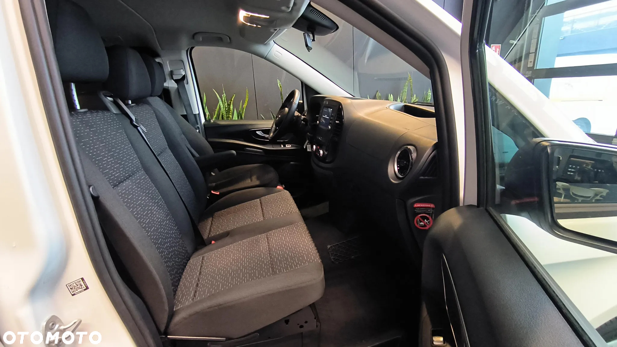 Mercedes-Benz Vito - 13