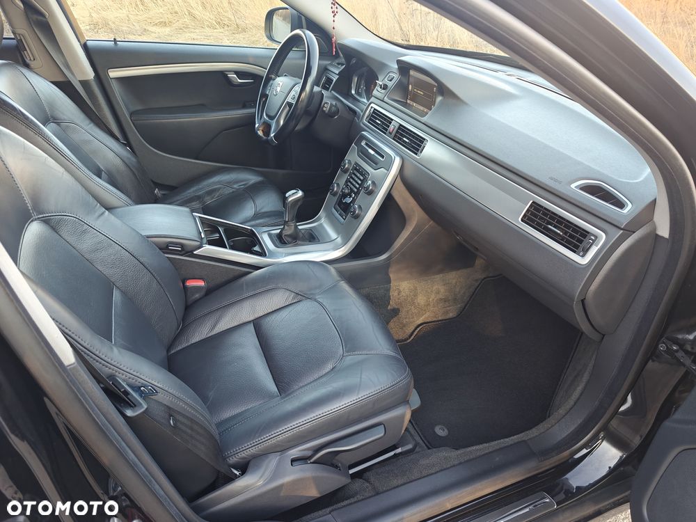 Volvo V70 D4 Drive-E Kinetic - 19