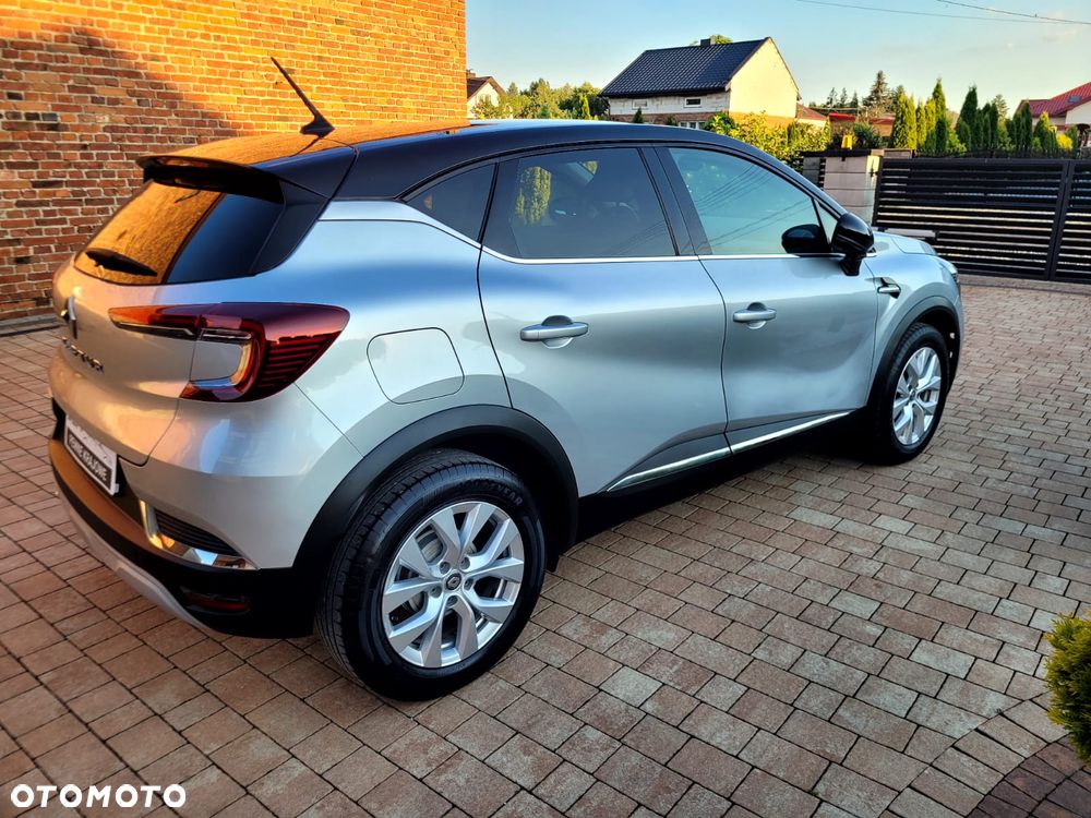 Renault Captur 1.0 TCe Intens - 10