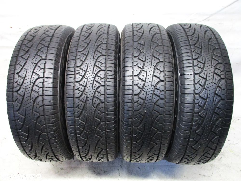 OPONY  215 75 15 100T PIRELLI  - LATO - 1