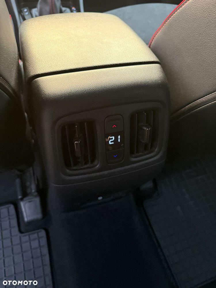 Hyundai Tucson 1.6 T-GDi 48V-Hybrid 2WD N Line - 10