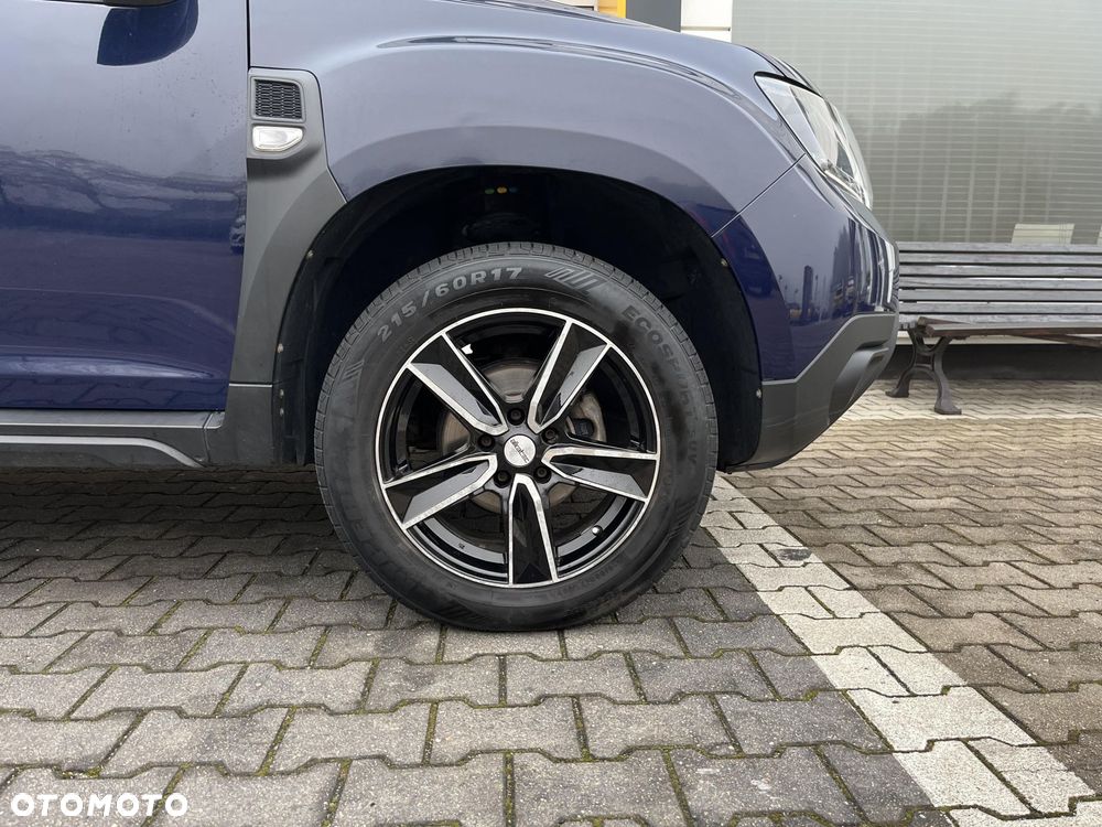 Dacia Duster 1.6 SCe Essential - 18
