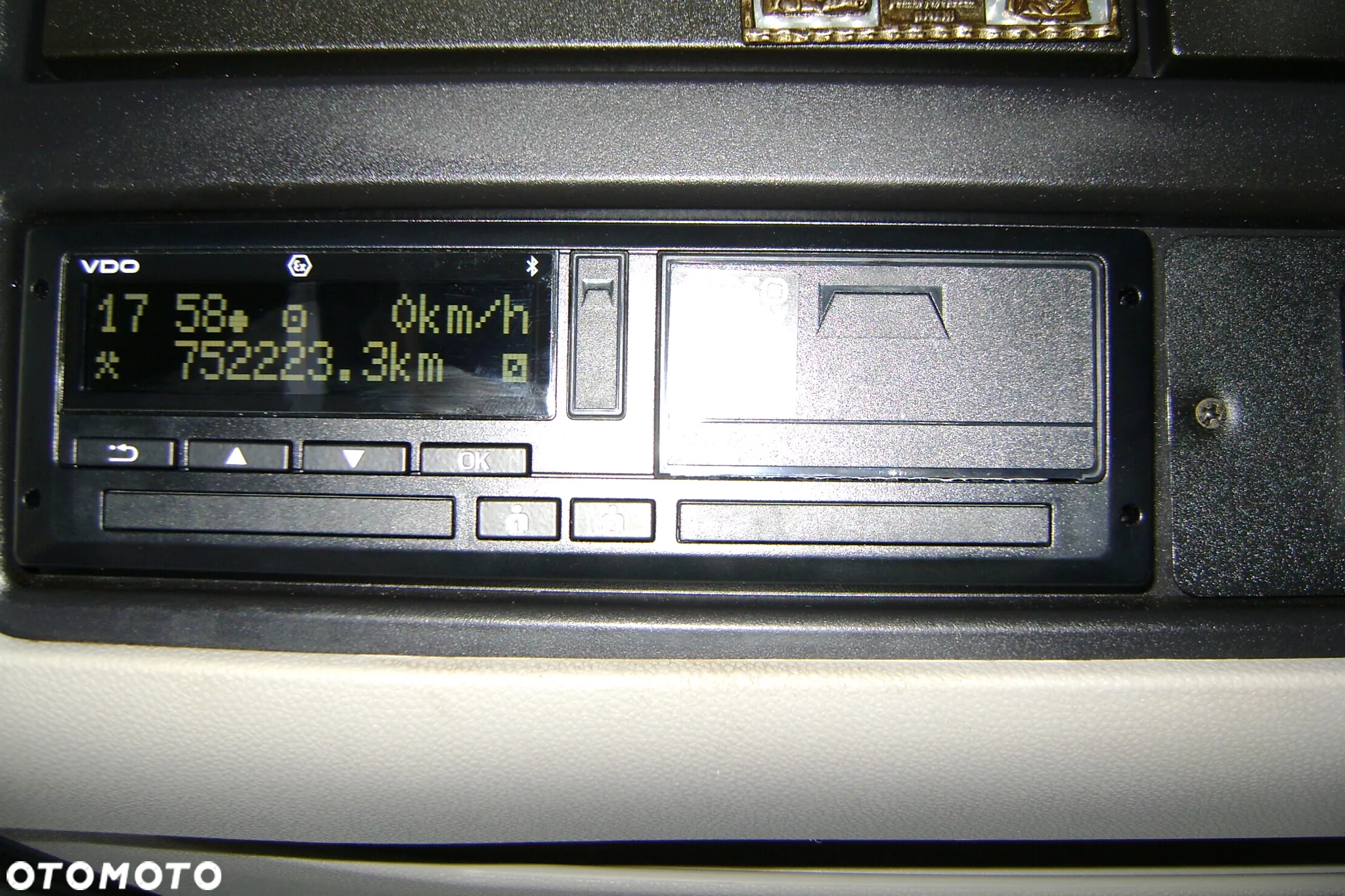 Scania R450 - 7