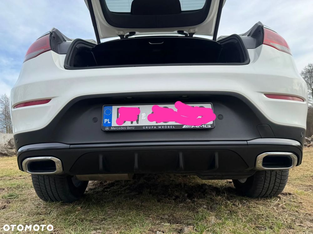 Mercedes-Benz GLC 220 d 4-Matic - 8