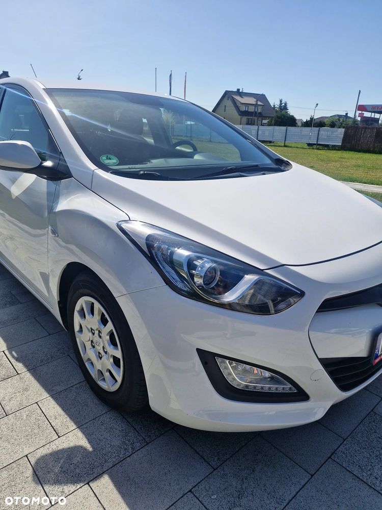 Hyundai i30 - 3