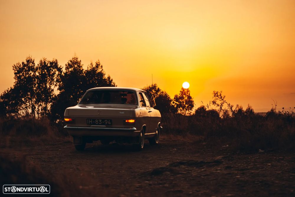 Opel Kadett - 15