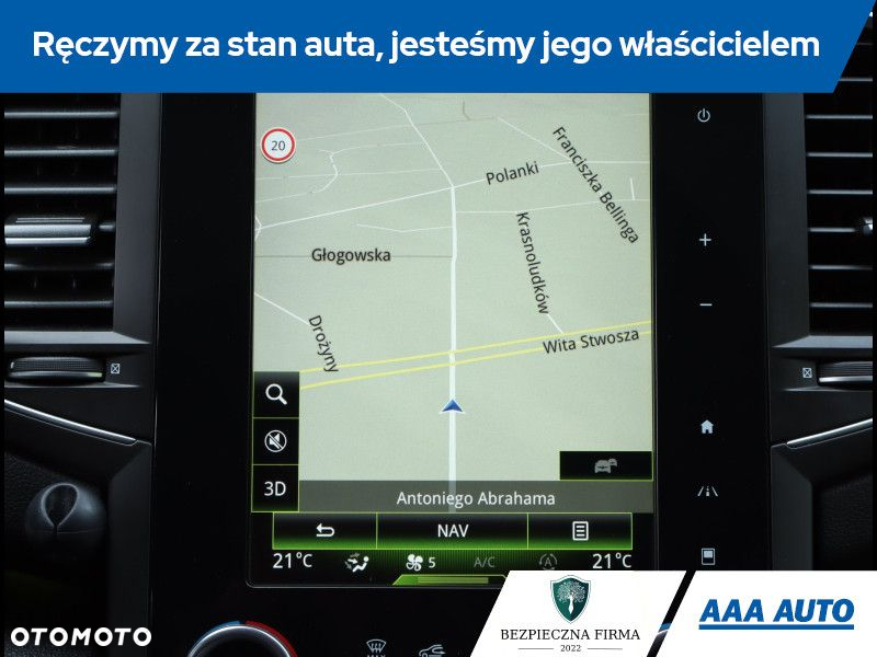 Renault Talisman - 16