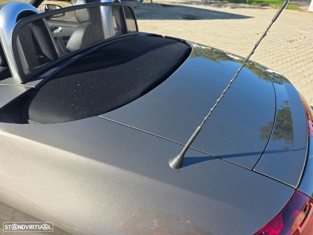 Audi TT Roadster 1.8 TFSI - 32