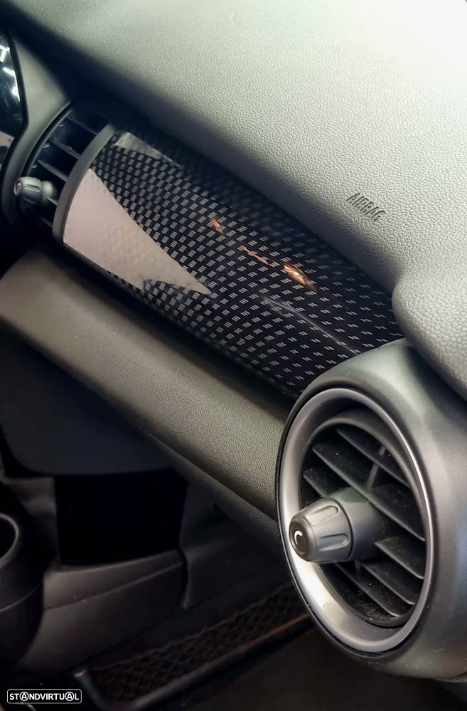 MINI 3 Portas Cooper S - 10
