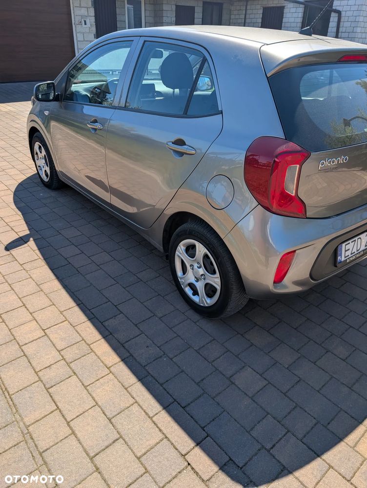 Kia Picanto 1.0 Edition 7 - 14
