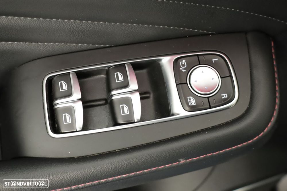 MG EHS 1.5 T-GDI Plug-in Hybrid Luxury - 21