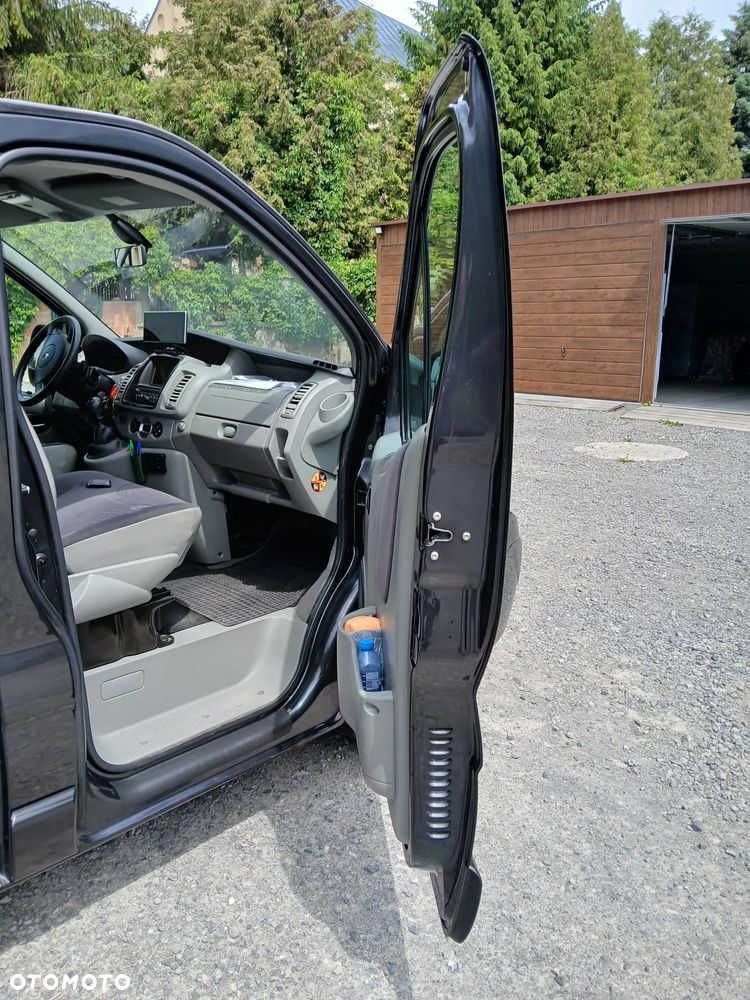 Renault Trafic - 3