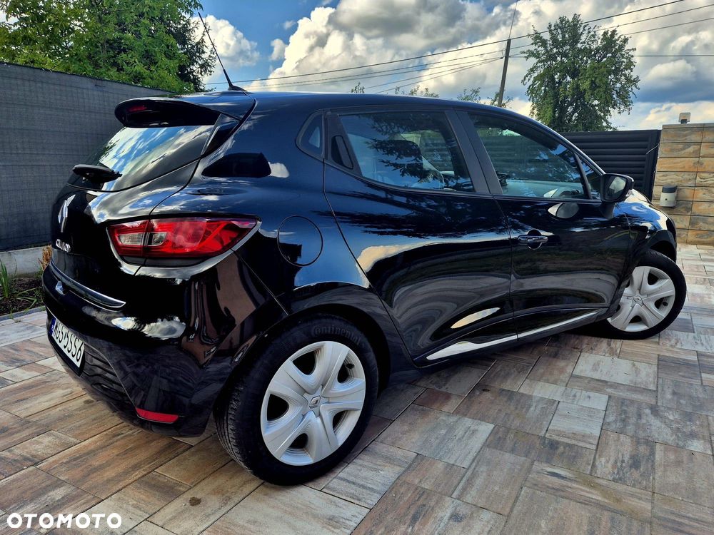 Renault Clio - 5