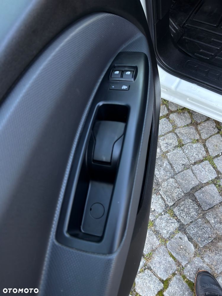 Fiat DOBLO - 22