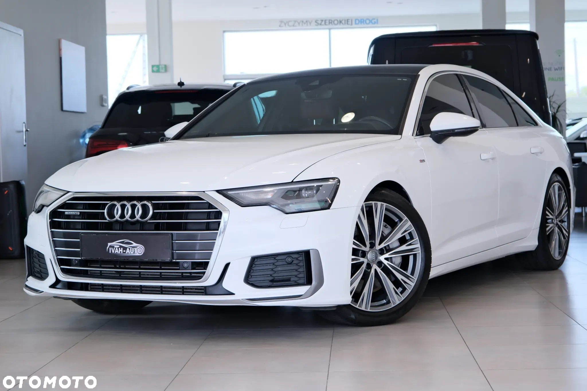 Audi A6 - 18