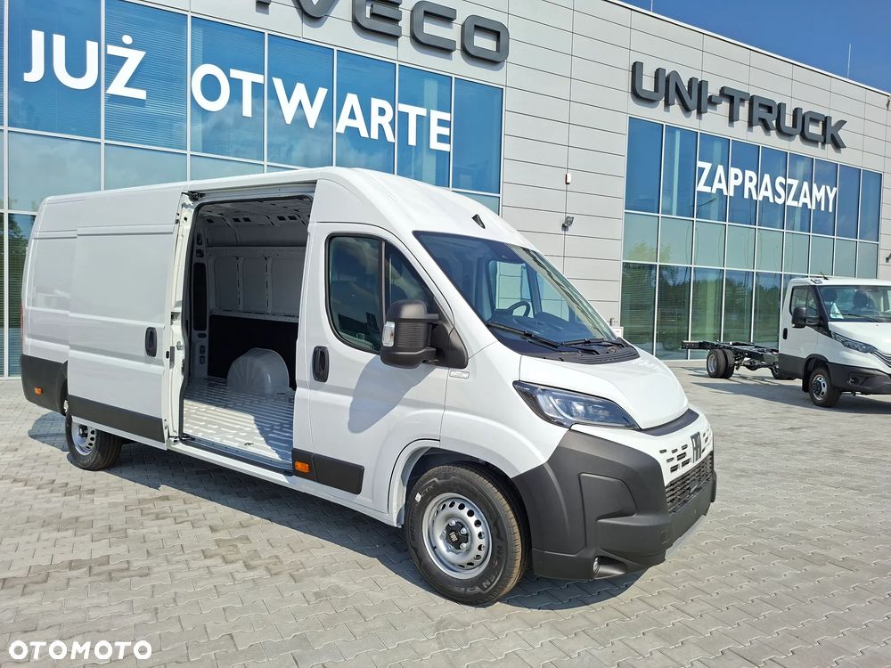 Fiat Ducato furgon - 4