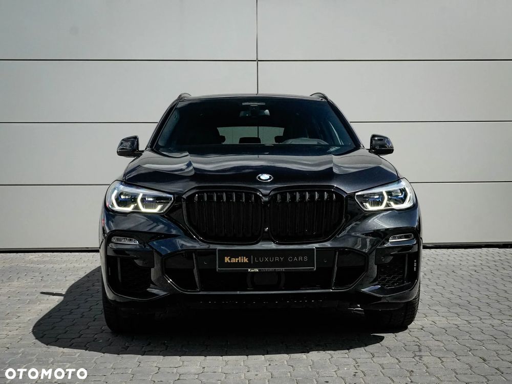 BMW X5 M - 3