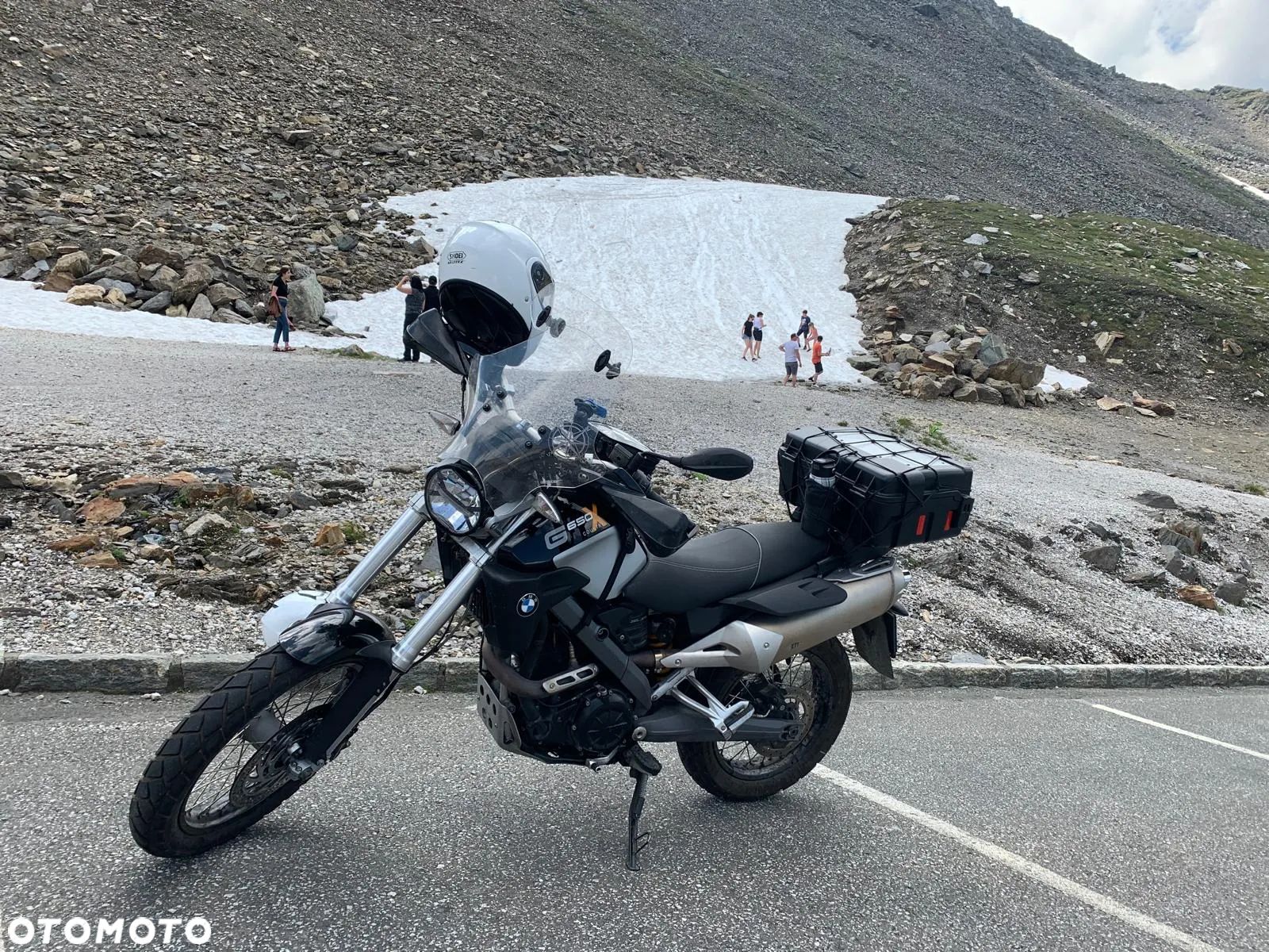 BMW G
